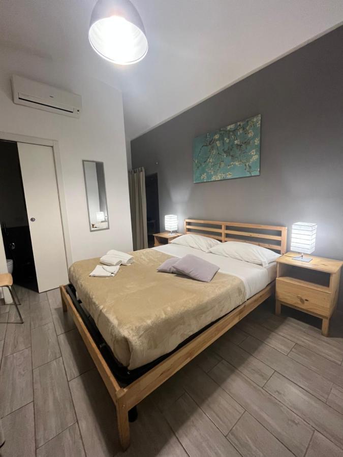 罗马莲花客房旅馆酒店 外观 照片